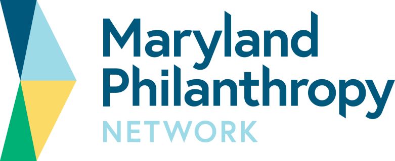 Maryland Philanthropy Network Logo